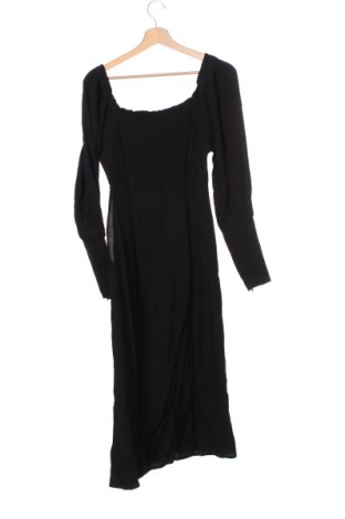 Kleid Edited, Größe XS, Farbe Schwarz, Preis 52,58 €