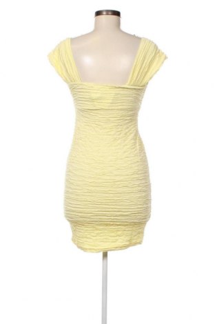 Φόρεμα Edited, Μέγεθος M, Χρώμα Κίτρινο, Τιμή 5,78 €