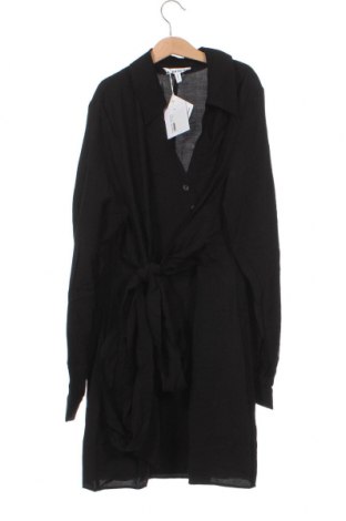 Φόρεμα Edited, Μέγεθος XS, Χρώμα Μαύρο, Τιμή 5,78 €
