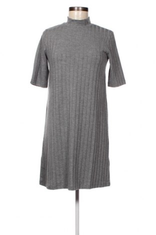 Kleid Edited, Größe S, Farbe Grau, Preis 4,73 €