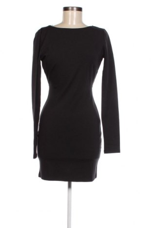 Φόρεμα Edited, Μέγεθος M, Χρώμα Μαύρο, Τιμή 3,68 €