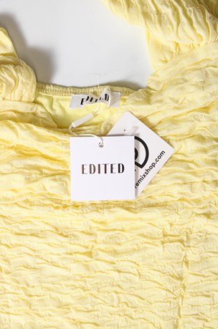 Kleid Edited, Größe L, Farbe Gelb, Preis € 4,73
