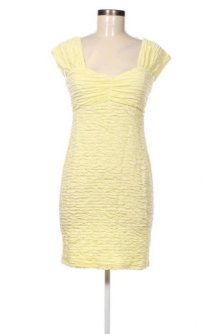 Φόρεμα Edited, Μέγεθος L, Χρώμα Κίτρινο, Τιμή 5,78 €
