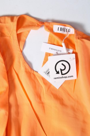 Φόρεμα Edited, Μέγεθος S, Χρώμα Πορτοκαλί, Τιμή 52,58 €