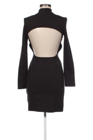 Φόρεμα Edited, Μέγεθος M, Χρώμα Μαύρο, Τιμή 52,58 €