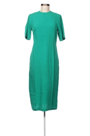 Sukienka Edited, Rozmiar XS, Kolor Zielony, Cena 271,88 zł