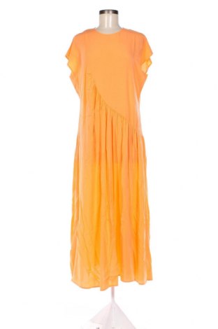 Φόρεμα Edited, Μέγεθος M, Χρώμα Πορτοκαλί, Τιμή 7,36 €