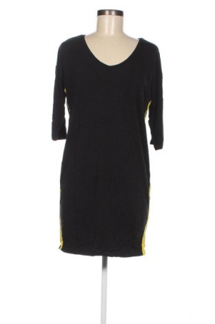 Kleid Eksept, Größe S, Farbe Schwarz, Preis 1,89 €