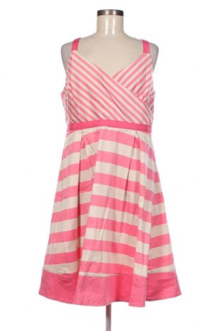 Φόρεμα Ellos, Μέγεθος XL, Χρώμα Πολύχρωμο, Τιμή 8,97 €