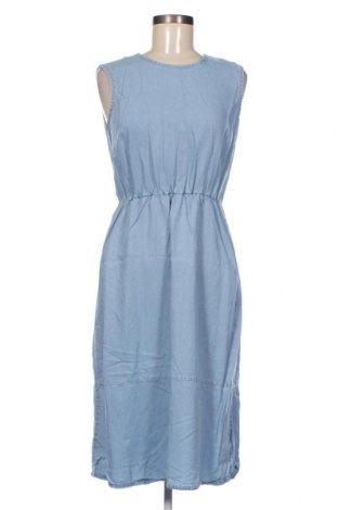 Šaty  Esmara, Velikost M, Barva Modrá, Cena  138,00 Kč