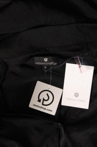 Šaty  Freeman T. Porter, Veľkosť M, Farba Čierna, Cena  90,21 €
