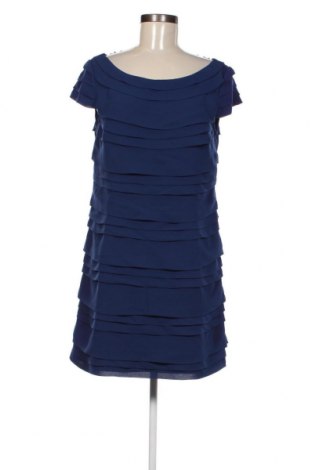 Kleid French Connection, Größe L, Farbe Blau, Preis 41,06 €