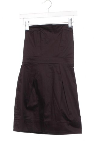 Kleid French Connection, Größe M, Farbe Schwarz, Preis 3,28 €