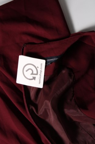 Kleid French Connection, Größe S, Farbe Rot, Preis € 41,06