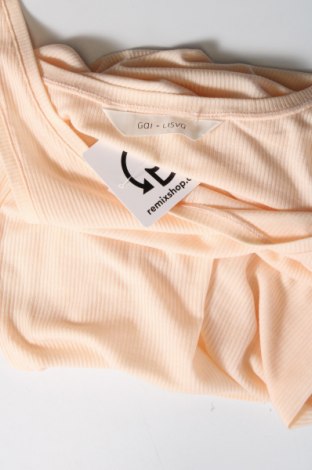 Kleid Gai & Lisva, Größe S, Farbe Orange, Preis 6,47 €