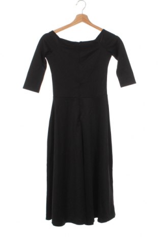 Φόρεμα Ginger, Μέγεθος S, Χρώμα Μαύρο, Τιμή 23,71 €