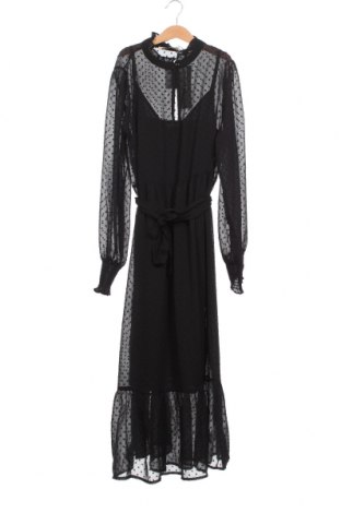 Kleid Guido Maria Kretschmer for About You, Größe S, Farbe Schwarz, Preis 28,92 €