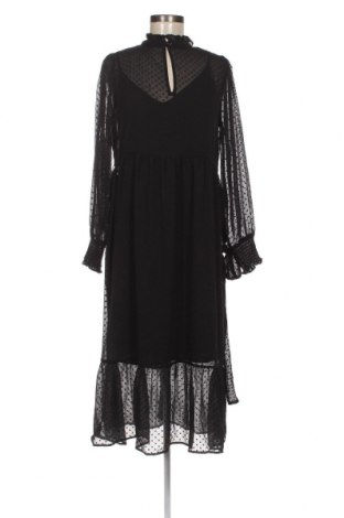 Kleid Guido Maria Kretschmer for About You, Größe M, Farbe Schwarz, Preis € 31,55