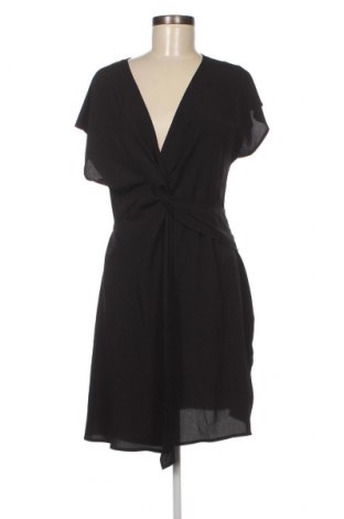 Φόρεμα Guido Maria Kretschmer for About You, Μέγεθος M, Χρώμα Μαύρο, Τιμή 11,57 €