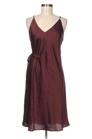 Φόρεμα Guido Maria Kretschmer for About You, Μέγεθος M, Χρώμα Κόκκινο, Τιμή 31,55 €