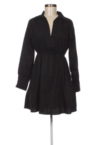 Φόρεμα Guido Maria Kretschmer for About You, Μέγεθος S, Χρώμα Μαύρο, Τιμή 28,92 €