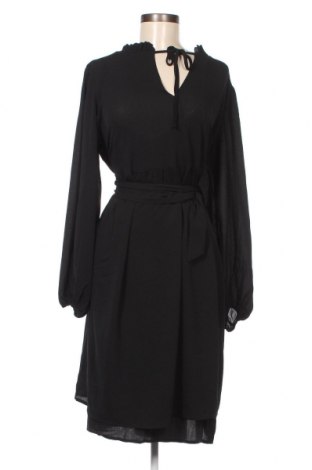 Φόρεμα Guido Maria Kretschmer for About You, Μέγεθος XL, Χρώμα Μαύρο, Τιμή 28,92 €