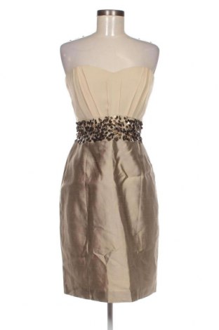 Kleid Guy Laroche, Größe XL, Farbe Beige, Preis 136,99 €