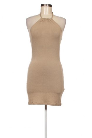 Šaty  H&M, Veľkosť S, Farba Béžová, Cena  2,79 €