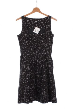 Kleid H&M, Größe M, Farbe Schwarz, Preis 6,75 €