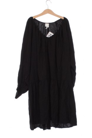 Φόρεμα H&M, Μέγεθος XS, Χρώμα Μαύρο, Τιμή 3,23 €