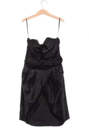 Φόρεμα H&M, Μέγεθος XS, Χρώμα Μαύρο, Τιμή 2,37 €