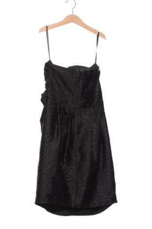 Φόρεμα H&M, Μέγεθος XS, Χρώμα Μαύρο, Τιμή 2,97 €