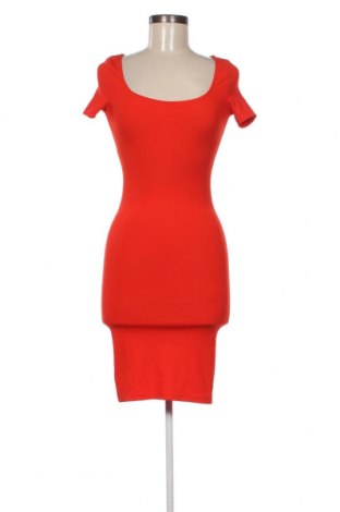 Šaty  H&M, Veľkosť XS, Farba Červená, Cena  1,83 €