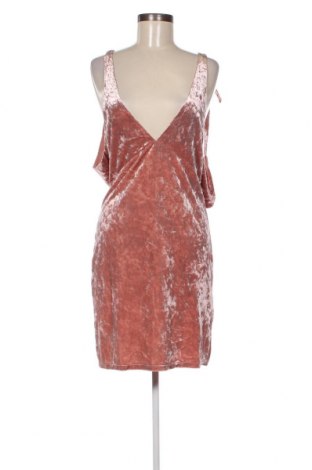 Φόρεμα H&M Divided, Μέγεθος S, Χρώμα Σάπιο μήλο, Τιμή 17,94 €