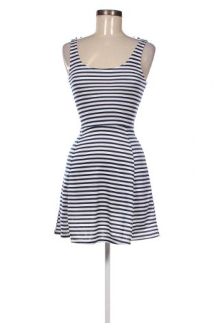 Φόρεμα H&M Divided, Μέγεθος XXS, Χρώμα Πολύχρωμο, Τιμή 3,95 €