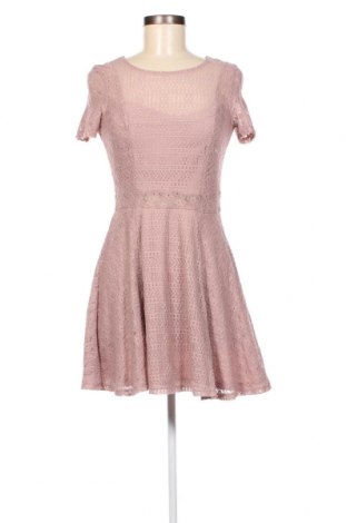 Kleid H&M Divided, Größe S, Farbe Rosa, Preis € 3,03