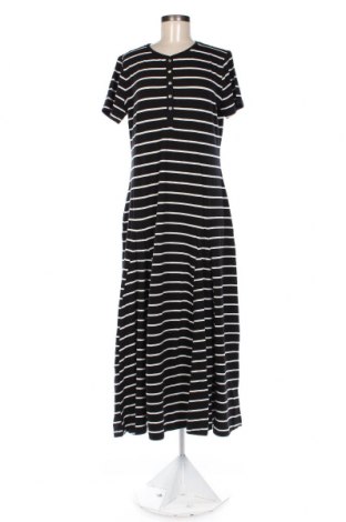 Rochie Heine, Mărime XL, Culoare Negru, Preț 218,09 Lei