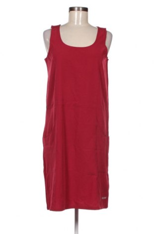 Šaty  Hi-Tec, Veľkosť M, Farba Červená, Cena  5,78 €