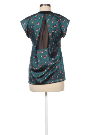 Γυναικεία μπλούζα I.Code, Μέγεθος XS, Χρώμα Πράσινο, Τιμή 5,88 €