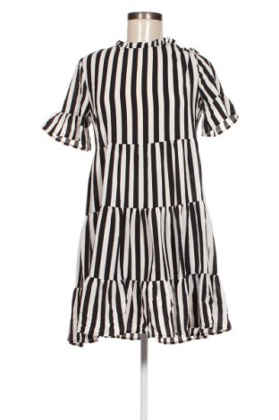 Kleid JDL, Größe XS, Farbe Mehrfarbig, Preis € 8,54