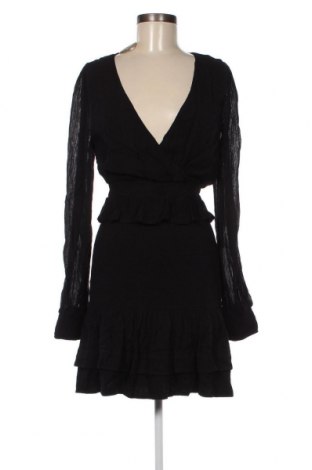Kleid Kookai, Größe M, Farbe Schwarz, Preis 90,21 €