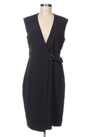 Kleid LK Bennett, Größe M, Farbe Blau, Preis 22,00 €