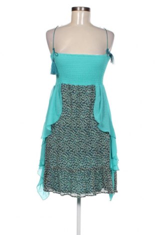 Kleid La Mode Est A Vous, Größe S, Farbe Mehrfarbig, Preis 5,45 €