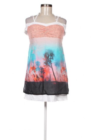 Φόρεμα La Mode Est A Vous, Μέγεθος XS, Χρώμα Πολύχρωμο, Τιμή 5,69 €