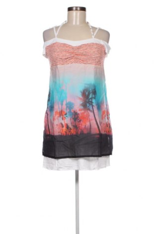 Kleid La Mode Est A Vous, Größe S, Farbe Mehrfarbig, Preis € 5,69