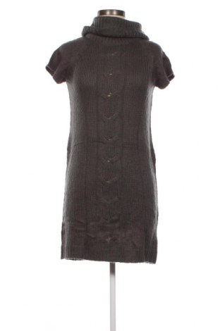 Kleid Ladies Fashion, Größe M, Farbe Grau, Preis 3,08 €