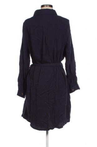 Φόρεμα Lascana, Μέγεθος XL, Χρώμα Μπλέ, Τιμή 23,71 €