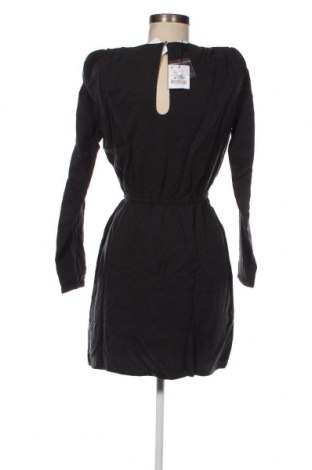 Kleid Lefties, Größe XS, Farbe Grau, Preis 4,27 €