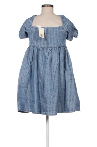 Kleid Levi's, Größe M, Farbe Blau, Preis 90,21 €