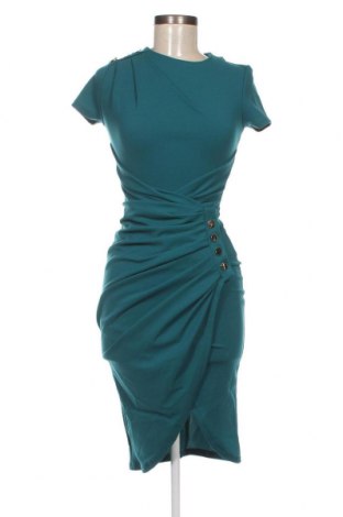 Šaty  Lipsy London, Velikost XS, Barva Zelená, Cena  809,00 Kč
